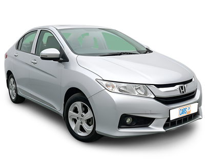 Honda City-img
